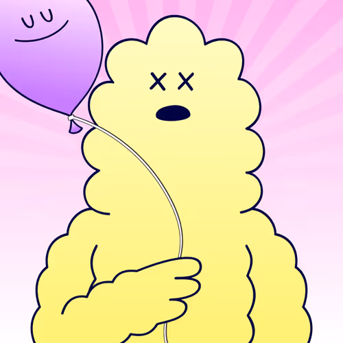 Big Hugs