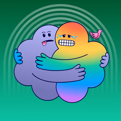 Big Hugs