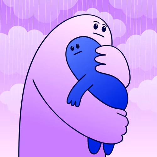 Big Hugs