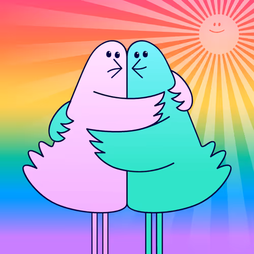 Big Hugs