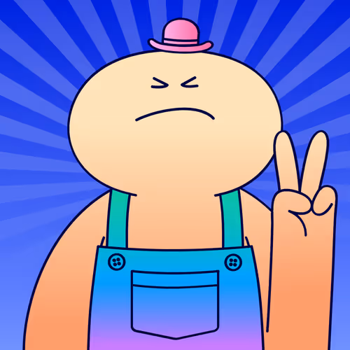 Big Hugs