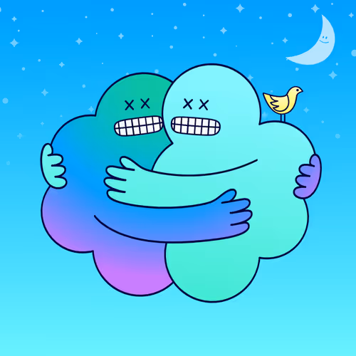 Big Hugs