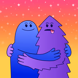 Big Hugs