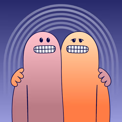 Big Hugs