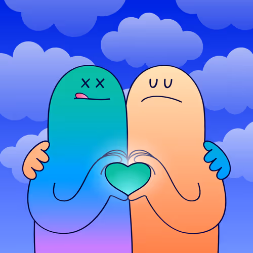 Big Hugs