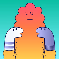 Big Hugs