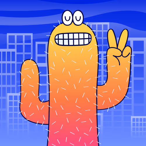 Big Hugs