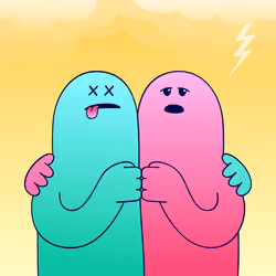 Big Hugs