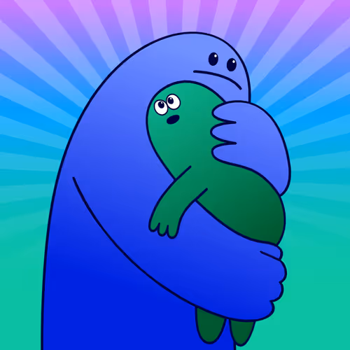 Big Hugs