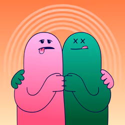 Big Hugs