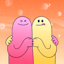 Big Hugs