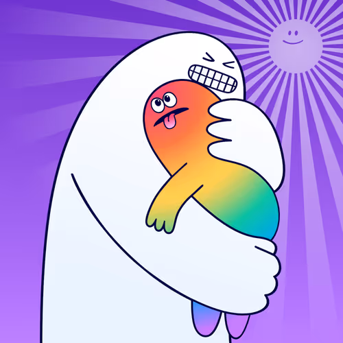 Big Hugs