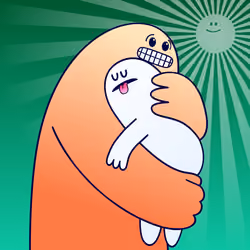 Big Hugs