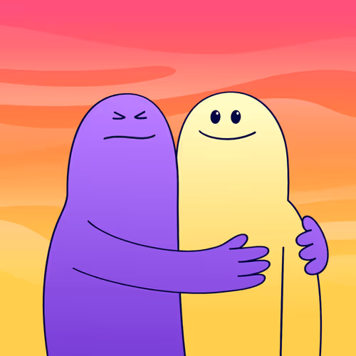 Big Hugs