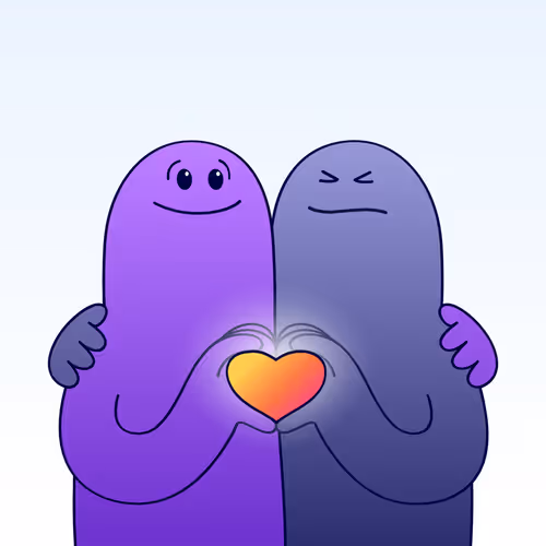 Big Hugs