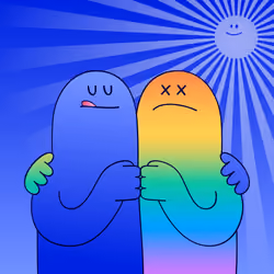 Big Hugs