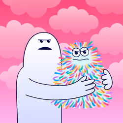 Big Hugs
