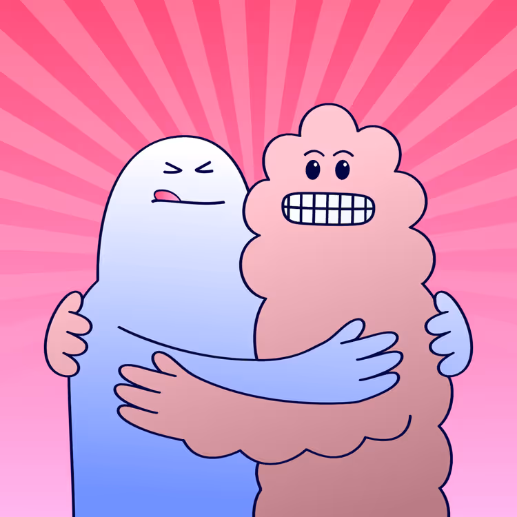 Big Hugs