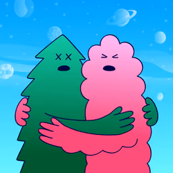 Big Hugs