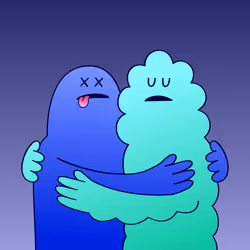 Big Hugs