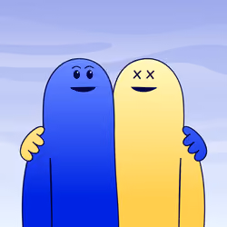 Big Hugs
