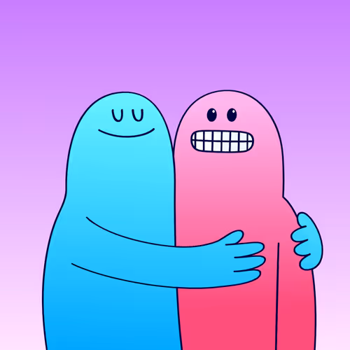 Big Hugs