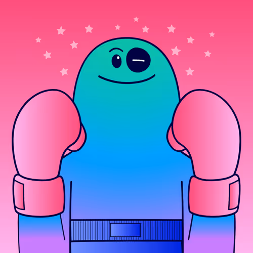 Big Hugs