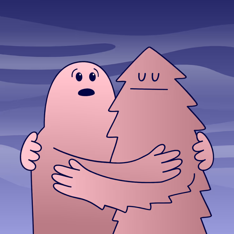Big Hugs