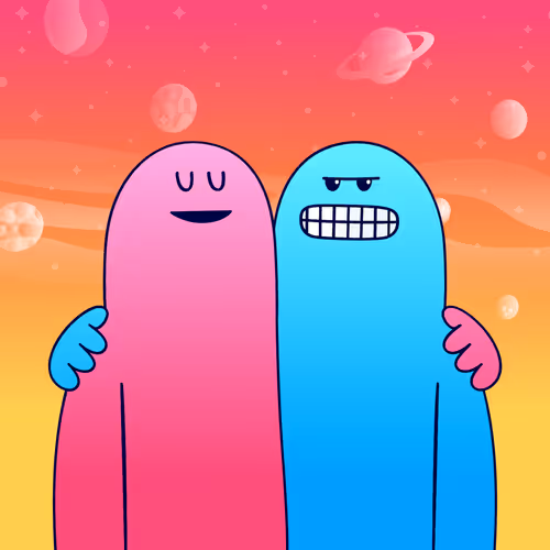 Big Hugs