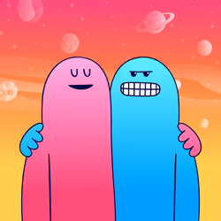 Big Hugs