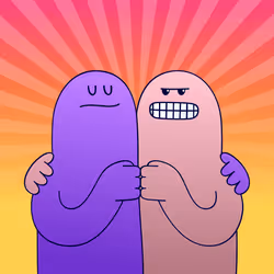 Big Hugs