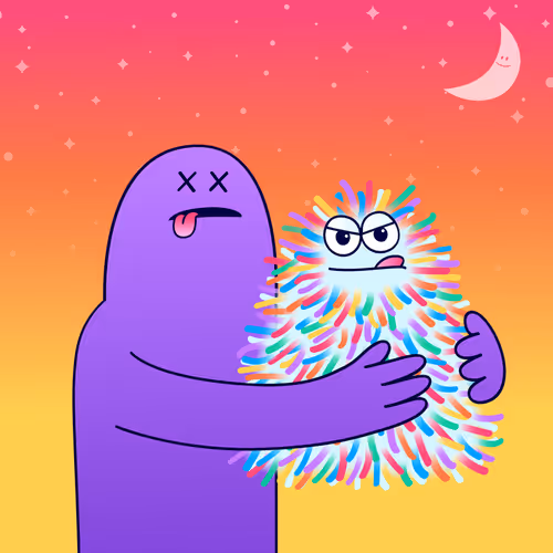 Big Hugs