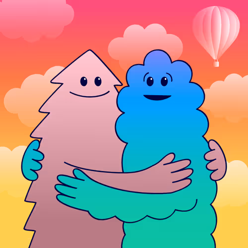 Big Hugs