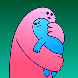 Big Hugs