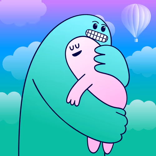 Big Hugs