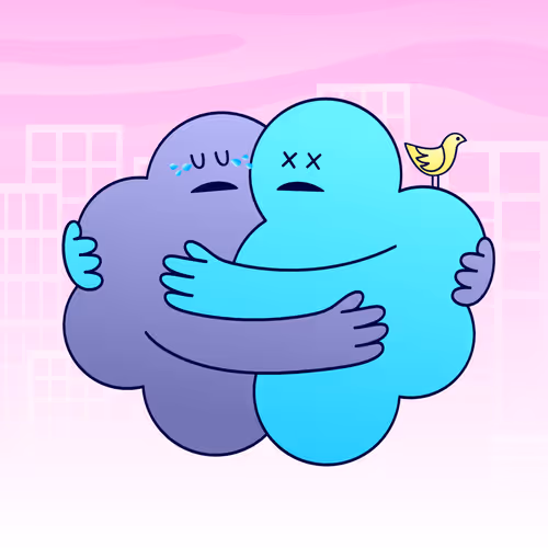 Big Hugs