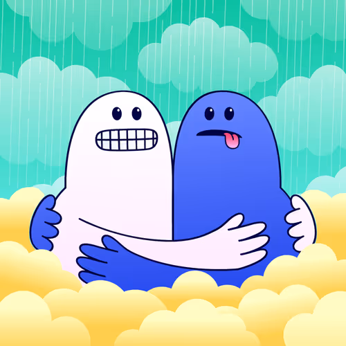 Big Hugs