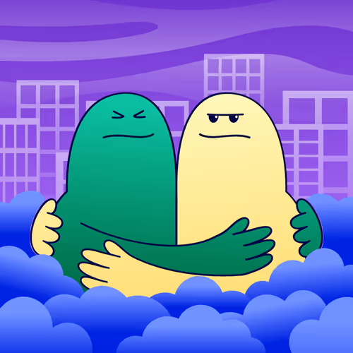 Big Hugs