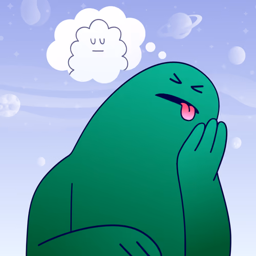 Big Hugs