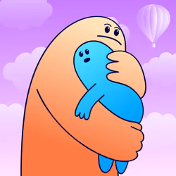 Big Hugs