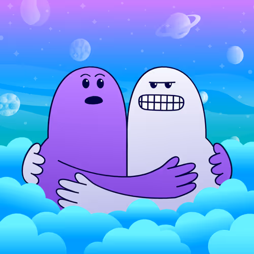 Big Hugs