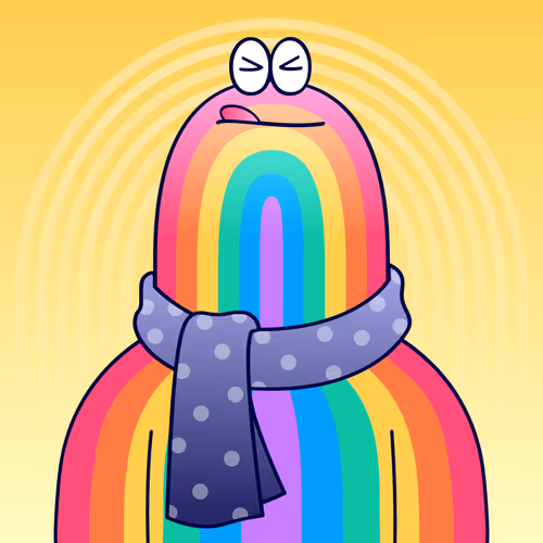 Big Hugs