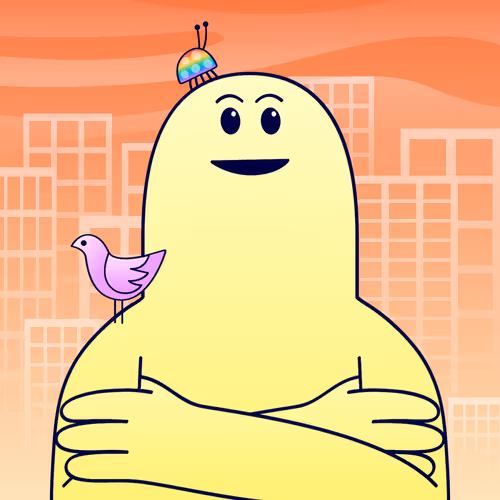 Big Hugs
