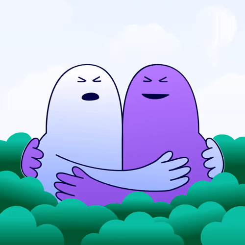 Big Hugs