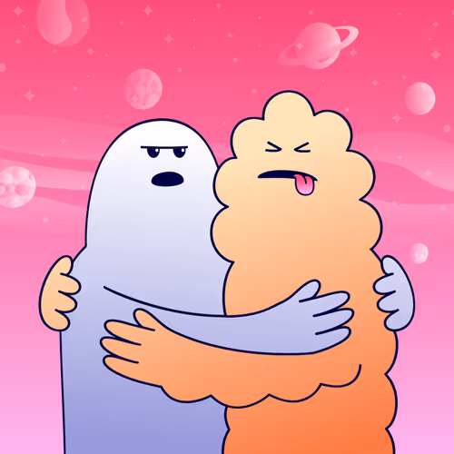 Big Hugs