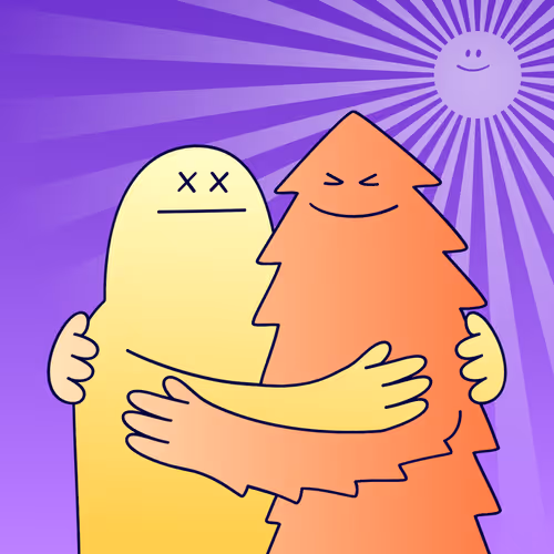 Big Hugs