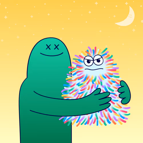 Big Hugs