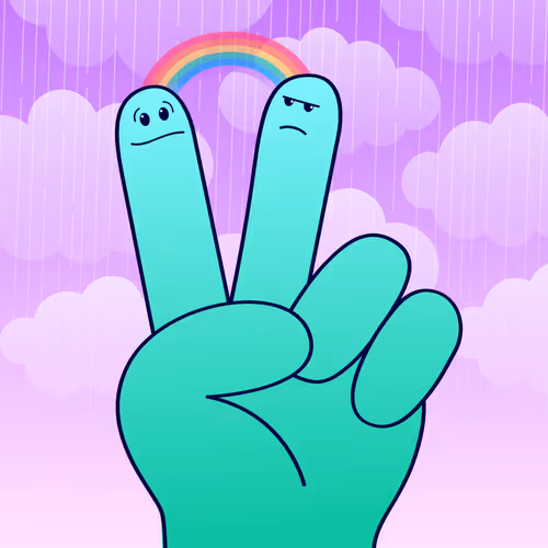 Big Hugs