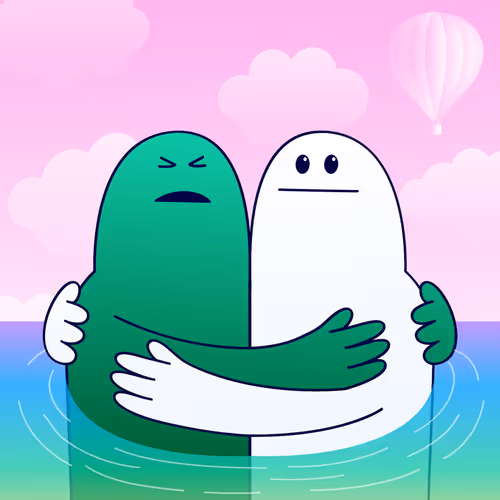 Big Hugs