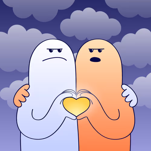Big Hugs